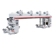 Roll-to-roll Laminating Machine