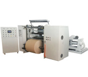 Automatic Slitting Rewinding Machines