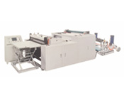 Automatic Sheeting Machine