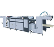 UV Coating Machine