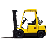 Forklift